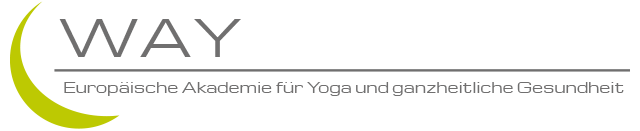 WAY - Europäische Akademie für Yoga und ganzheitliche Gesundheit